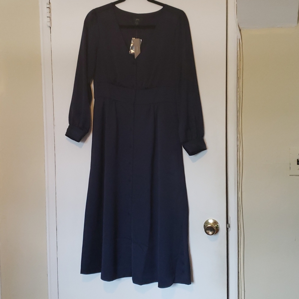 J. Crew dress